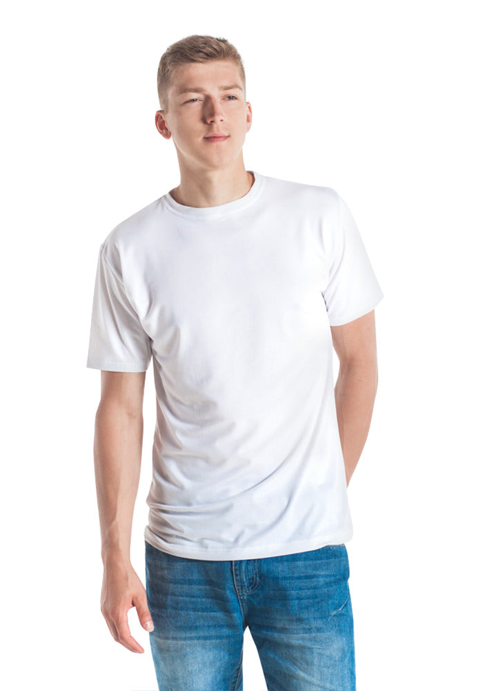 White 2XL