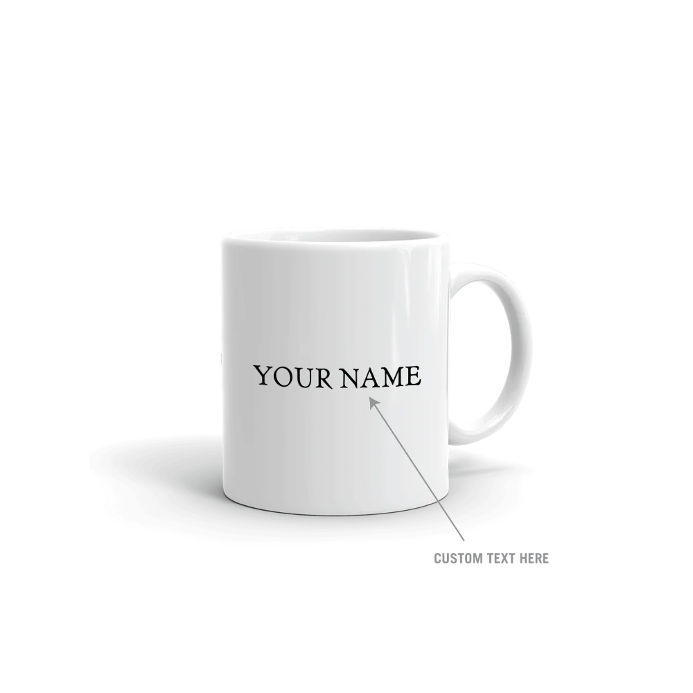 Firehouse Mug
