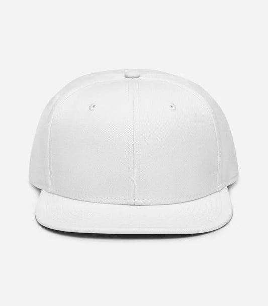 Custom Snapback Hat