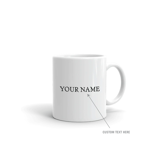 Firehouse Mug